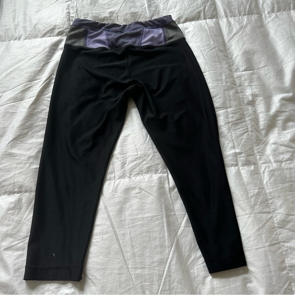 Reebok Performance Tights - Picture 6 of 10